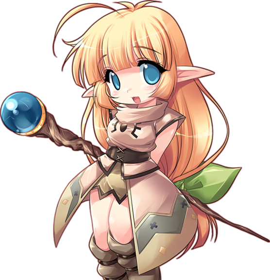 《Luna》端游正版:蓝海大陆的史诗重启,青春冒险再启新章! Luna(3)